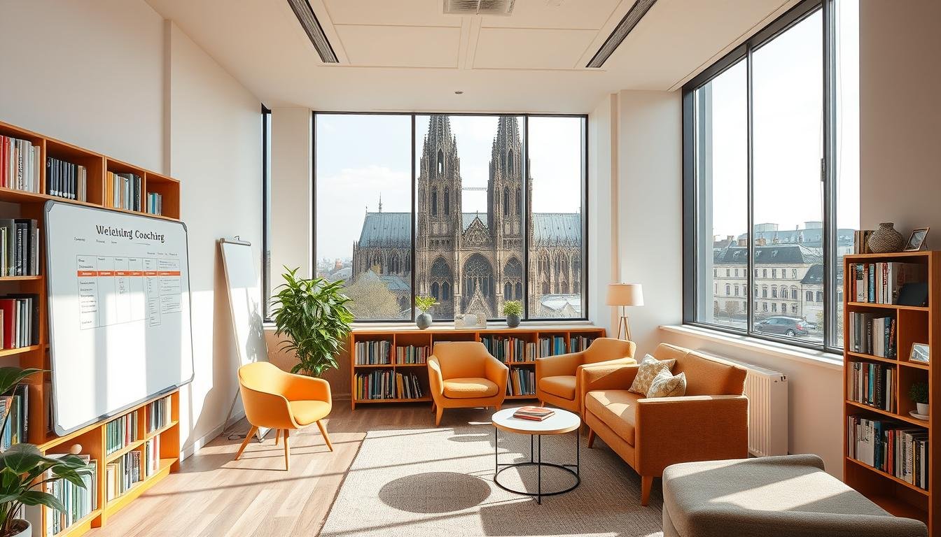 Coaching Methoden Köln