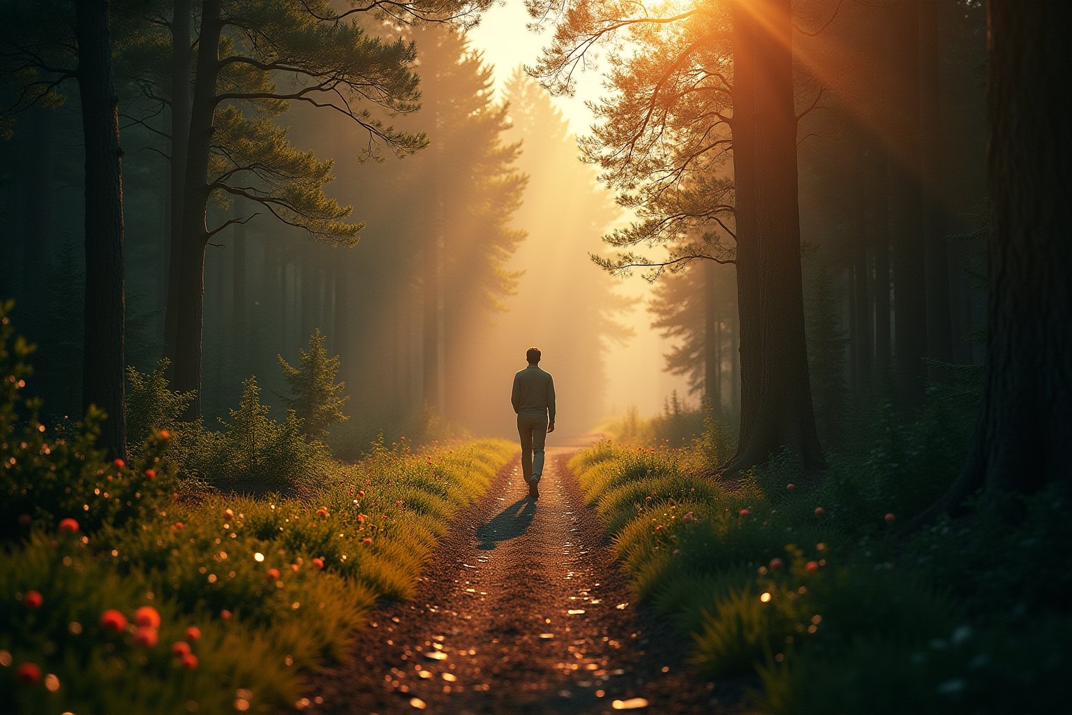 Mobilität als Wegbereiter zur Traumabewältigung