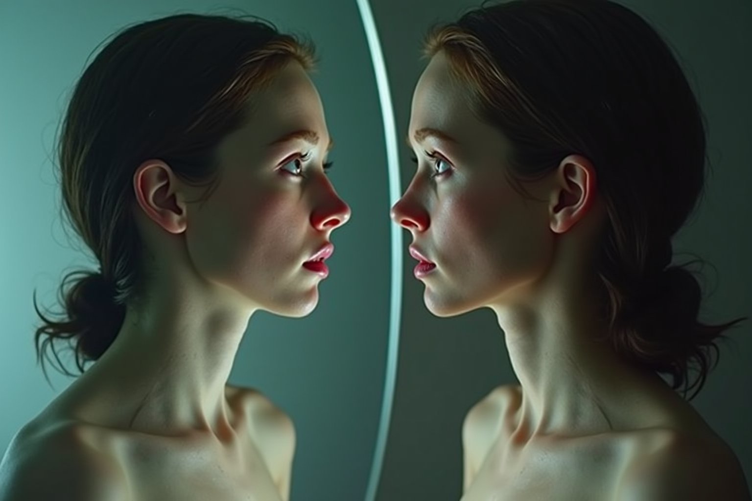 Die Psychologie der Körperveränderung im Selbstbild