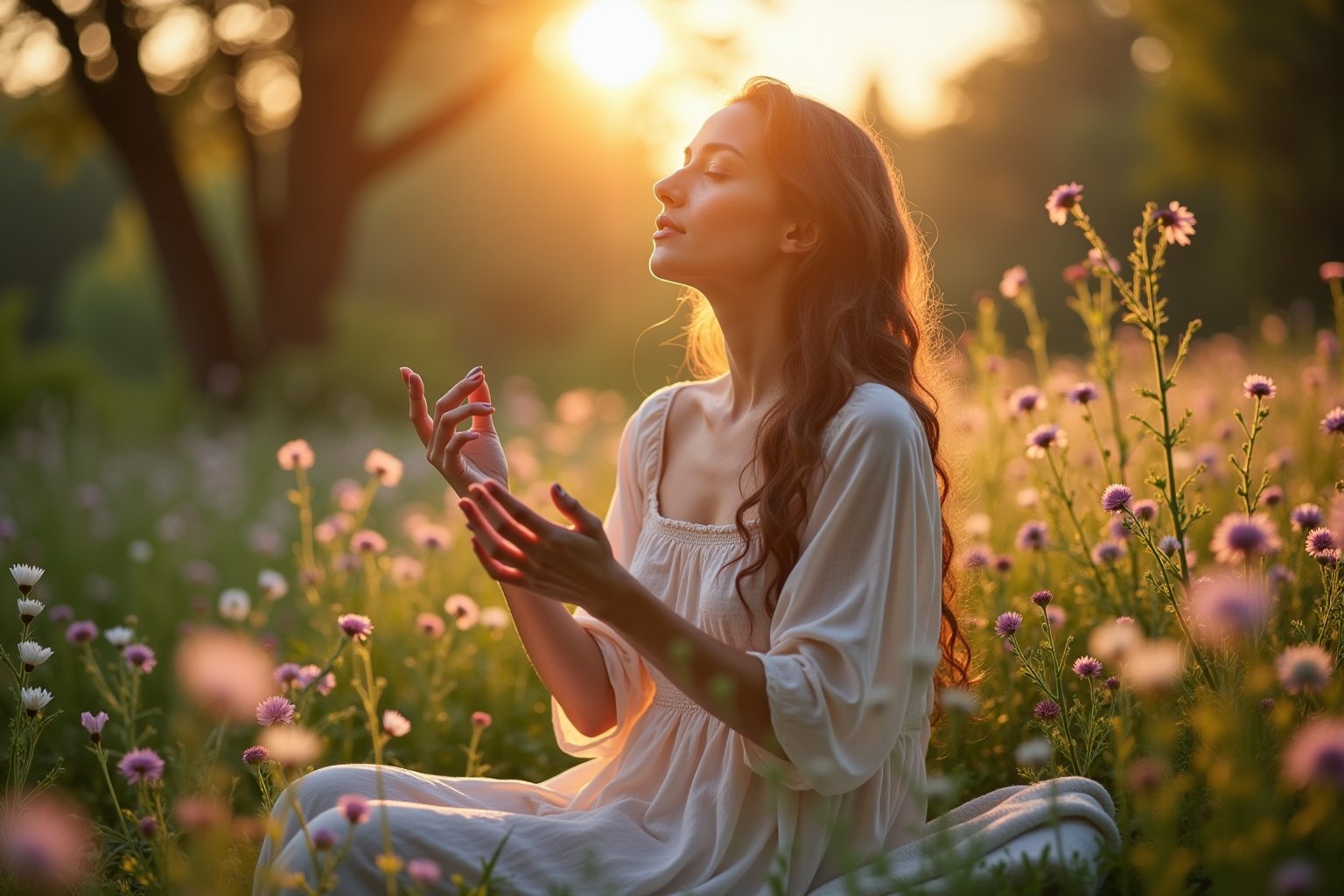 Die Rolle von Selbstfürsorge in der Traumabewältigung