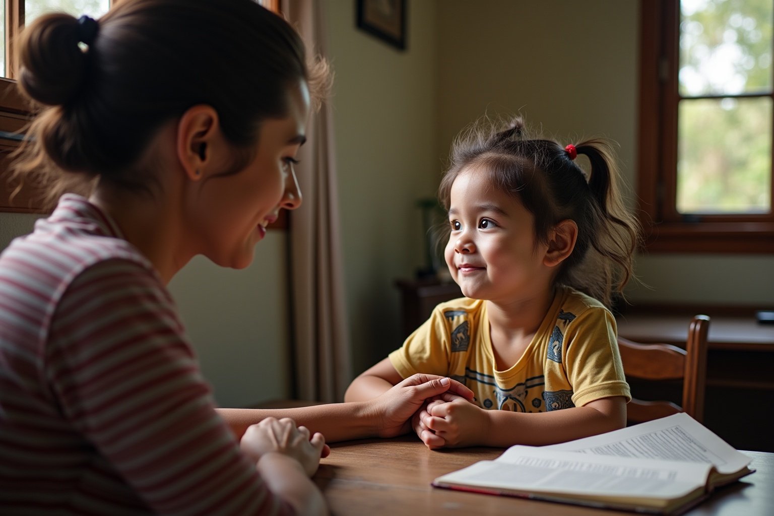 Aktuelle Nachrichten in der Traumapädagogik
