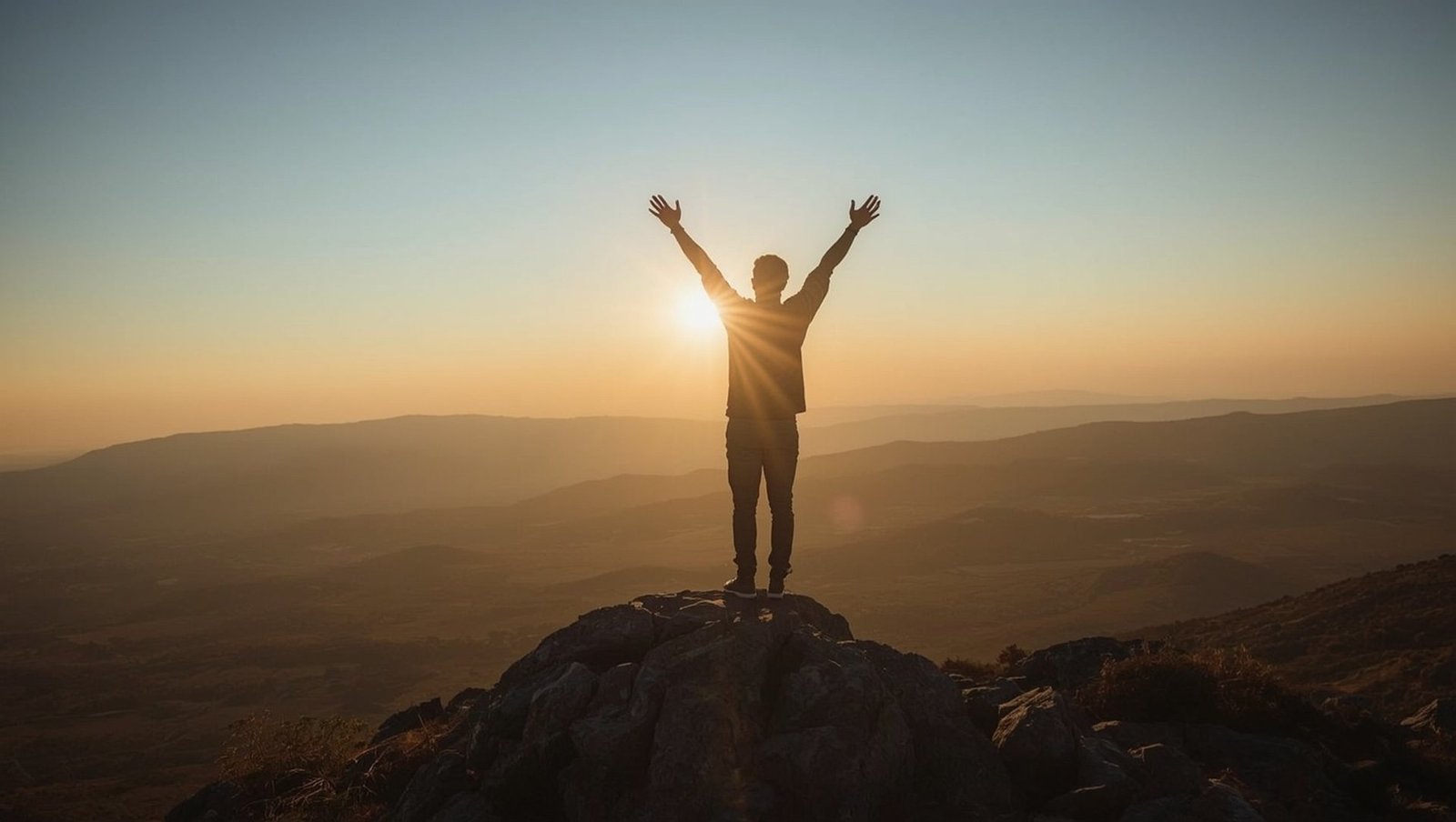 Inspiration und Lebenshilfe: Was wirklich hilft, wenn der Alltag schwer wird