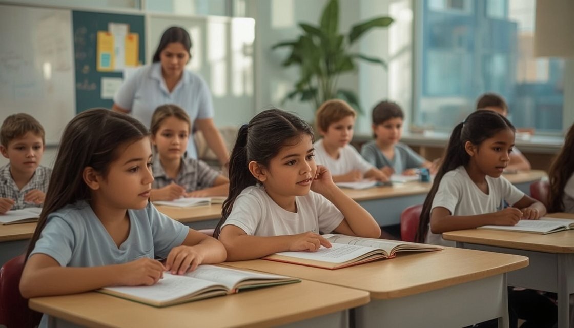 Bildung und Trauma: Wie Lernen trotzdem gelingt