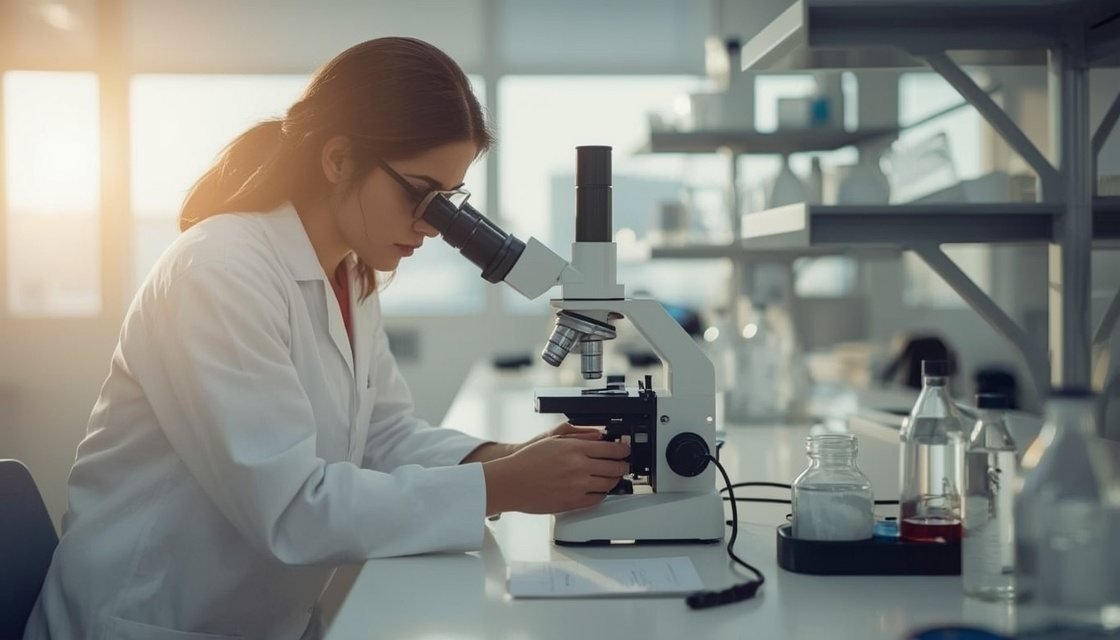 Rewake Longevity: Wie Strategien das Altern beeinflussen