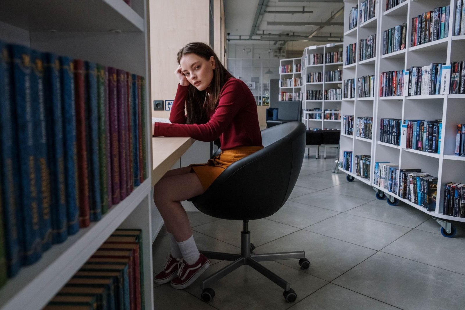 Lernstress reduzieren: Schüler gezielt begleiten