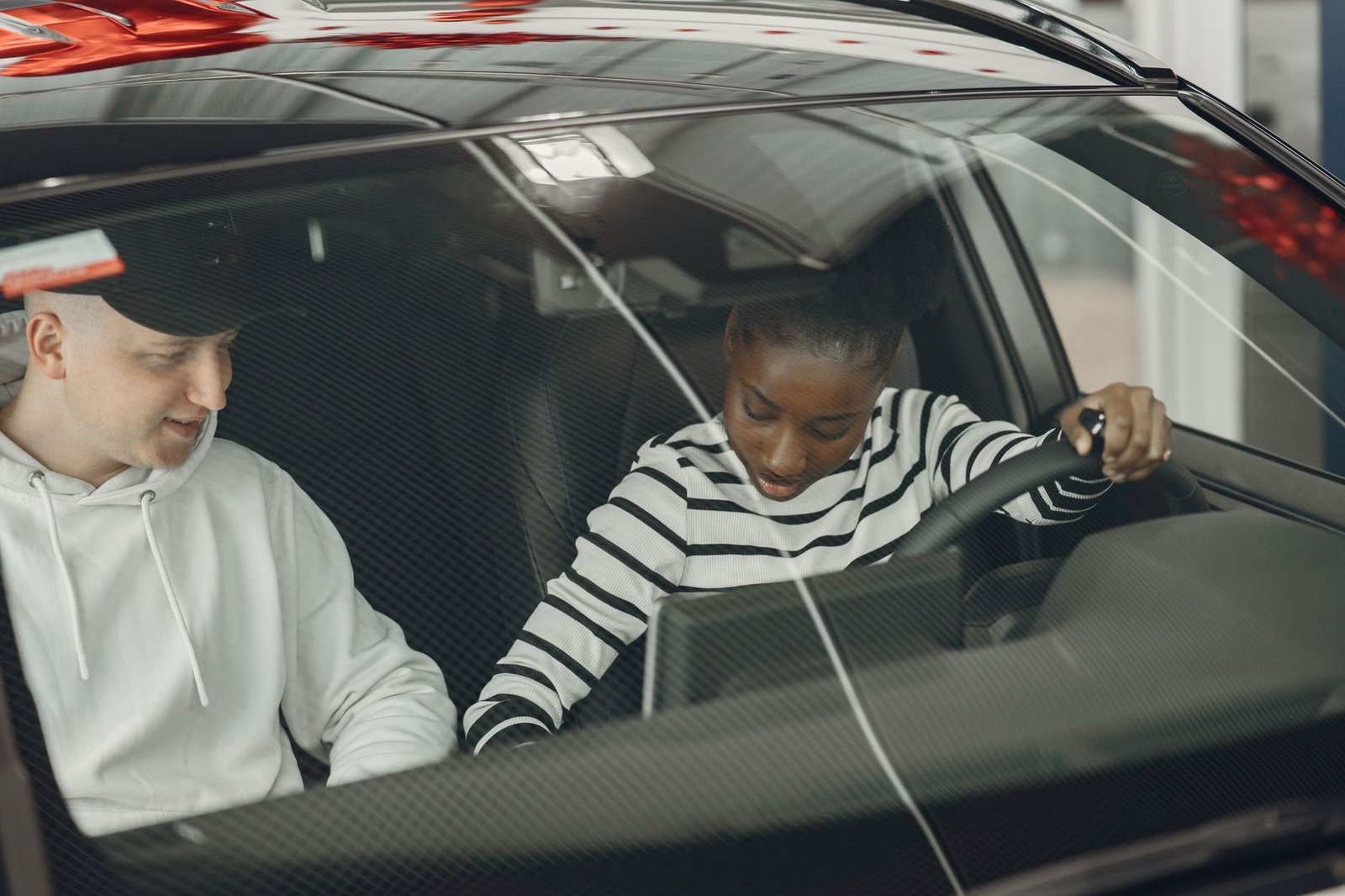 Fahrlehrerausbildung und pädagogische Verantwortung