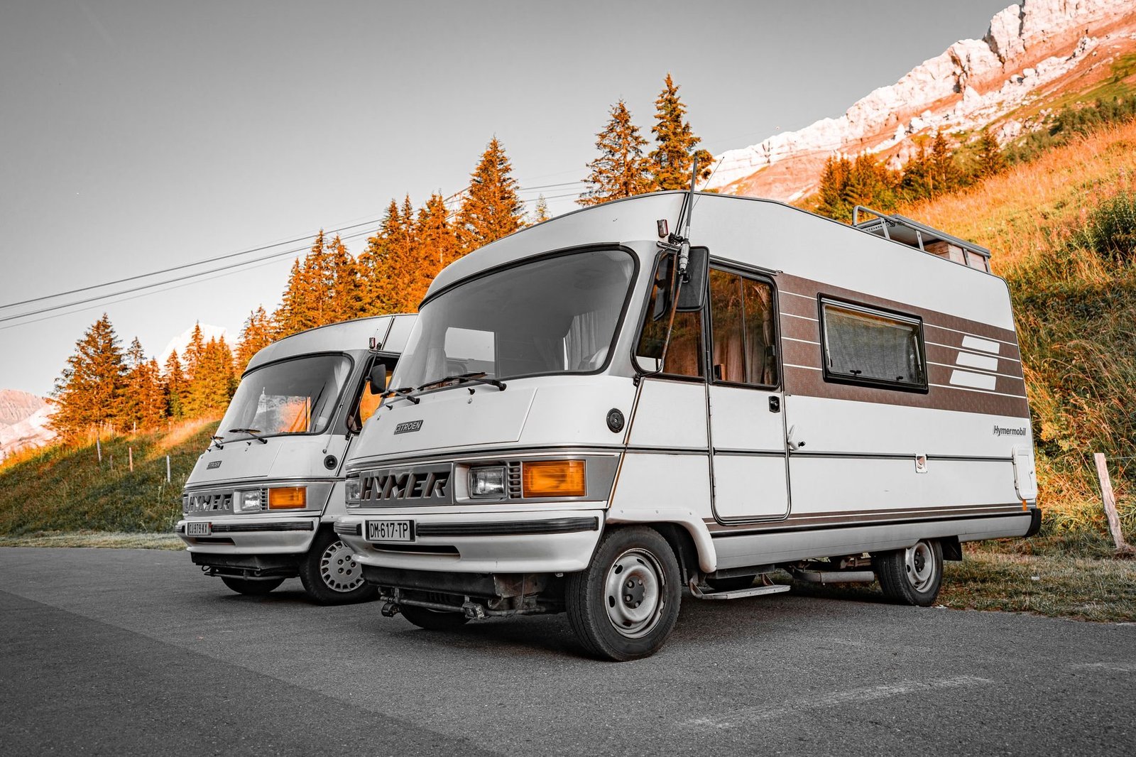 Gebrauchte Wohnmobile: Die 8 besten Anbieter 2026