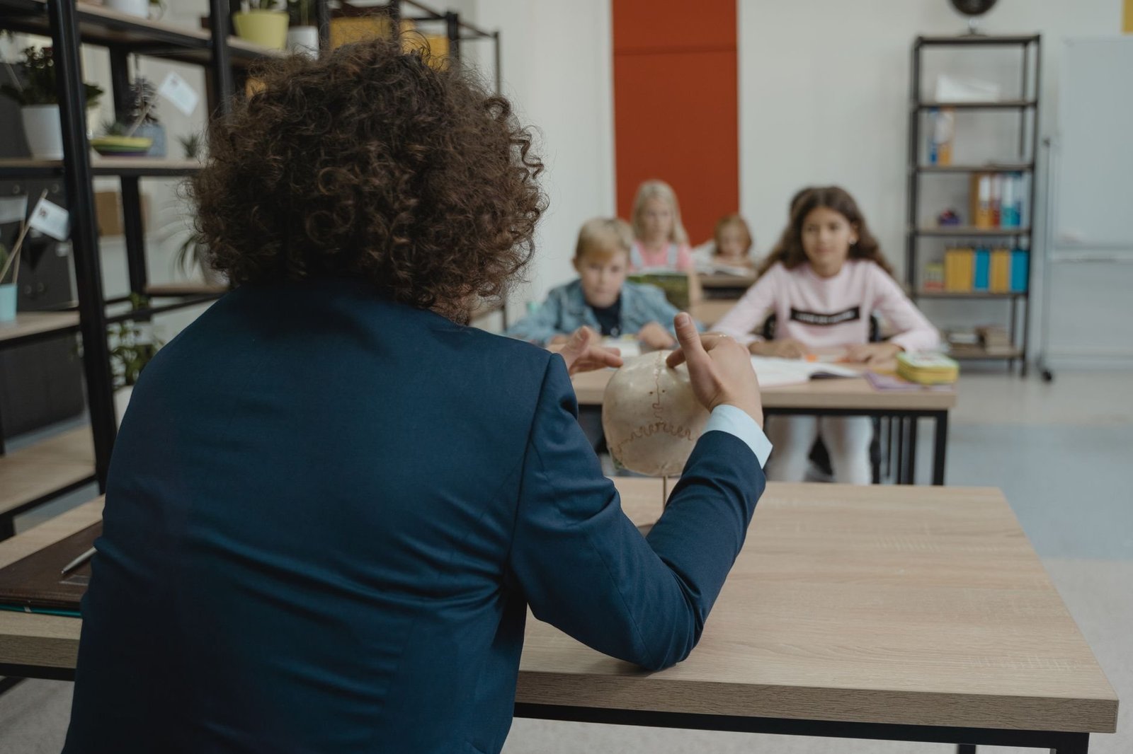 Individuelle Förderung statt Lernen nach Schema F