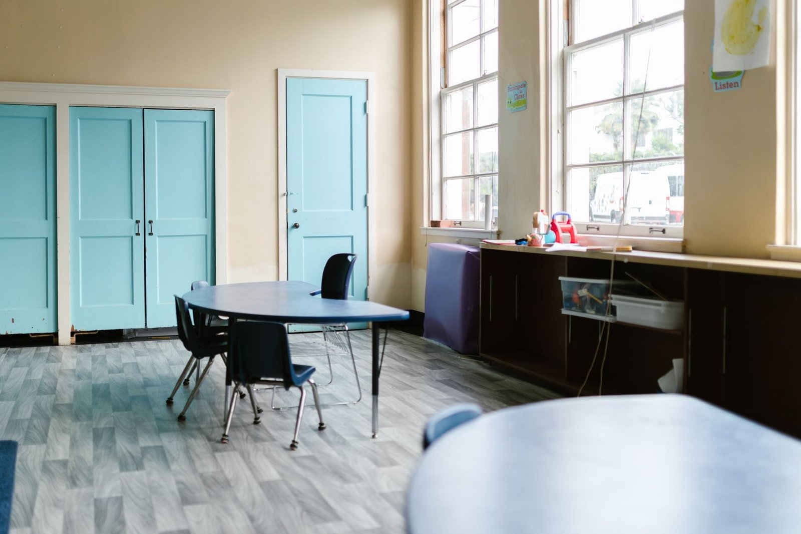 Verlässliche Abläufe im Schulalltag koordinieren
